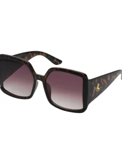 Jessica Simpson Stylish Square Sunglasses In < Sunglasses