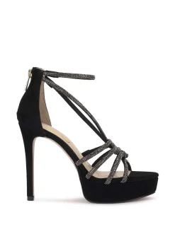 Jessica Simpson Suvrie Platform In < Platforms