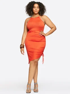 Jessica Simpson Syd Dress In < Dresses