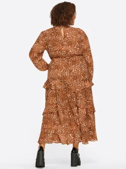 Jessica Simpson Tabatha Dress In < Dresses