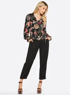 Jessica Simpson Tanya Top In < Tops & Tees