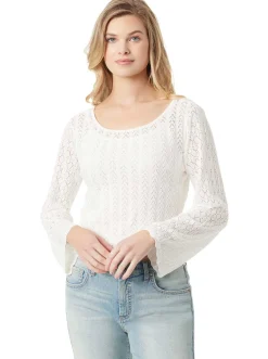 Jessica Simpson Taytum Sweater In < Tops & Tees|Sweaters