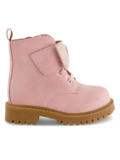 Jessica Simpson Toddler Daria Bow Moto Boot In <Kids Kids