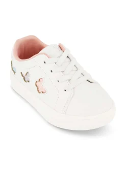 Jessica Simpson Toddler Gina Butterfly Sneakers In <Kids Kids