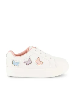 Jessica Simpson Toddler Gina Butterfly Sneakers In <Kids Kids