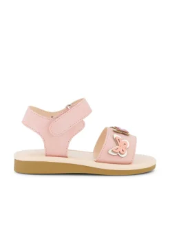 Jessica Simpson Toddler Janey Butterfly Sandals In <Kids Kids