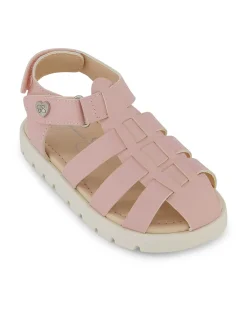 Jessica Simpson Toddler Tia Fisher Sandals In <Kids Kids