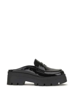 Jessica Simpson Uma Slip On Loafer In < Flats