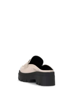 Jessica Simpson Uma Slip On Loafer In < Flats|Slides & Mules