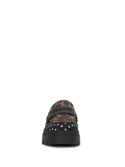 Jessica Simpson Uma Slip On Loafer In < Flats|Slides & Mules