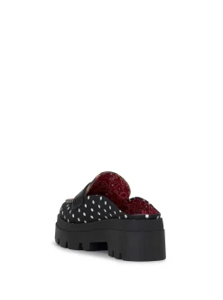Jessica Simpson Uma Slip On Loafer In < Flats|Slides & Mules