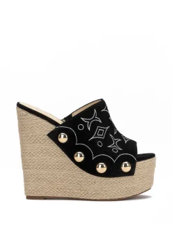 Jessica Simpson Vadim Espadrille Wedge In < Platforms|Wedges