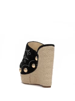 Jessica Simpson Vadim Espadrille Wedge In < Platforms|Wedges