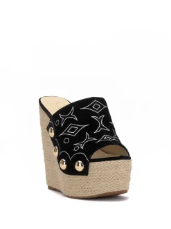 Jessica Simpson Vadim Espadrille Wedge In < Platforms|Wedges