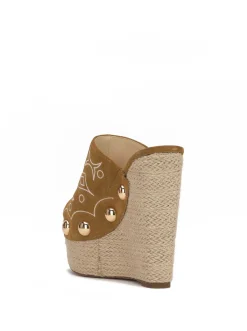 Jessica Simpson Vadim Espadrille Wedge In < Platforms|Wedges