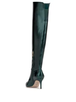 Jessica Simpson Verity Stiletto Boot In < Boots & Booties