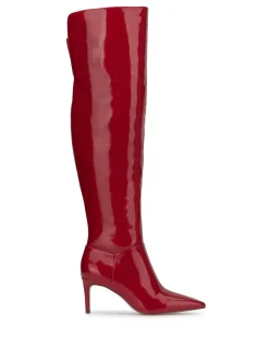 Jessica Simpson Verity Stiletto Boot In < Boots & Booties|Wide Width