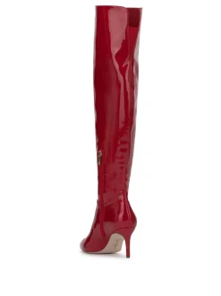 Jessica Simpson Verity Stiletto Boot In < Boots & Booties|Wide Width