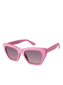 Jessica Simpson Vintage Cat Eye Sunglasses In < Sunglasses