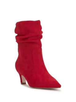 Jessica Simpson Vyluna Bootie In < Boots & Booties