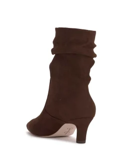 Jessica Simpson Vyluna Bootie In < Boots & Booties