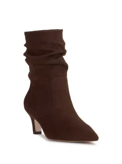 Jessica Simpson Vyluna Bootie In < Boots & Booties