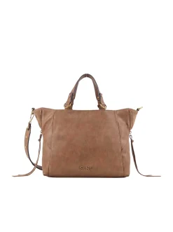 Jessica Simpson Walton Satchel In < Crossbody|Tote