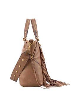 Jessica Simpson Walton Satchel In < Crossbody|Tote