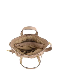 Jessica Simpson Walton Satchel In < Crossbody|Tote