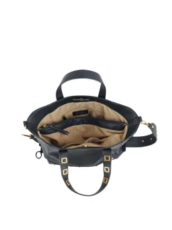 Jessica Simpson Walton Satchel In < Crossbody|Tote