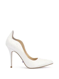 Jessica Simpson Wayva High Heel In < Pumps|Bridal