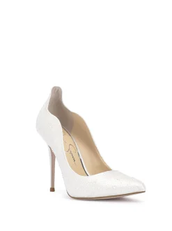 Jessica Simpson Wayva High Heel In < Pumps|Bridal