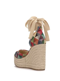 Jessica Simpson Weyla Espadrille Wedge In < Wedges