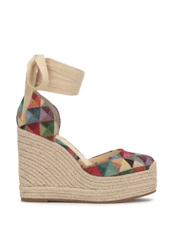 Jessica Simpson Weyla Espadrille Wedge In < Wedges