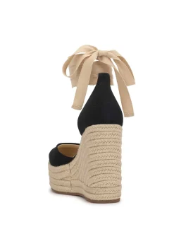 Jessica Simpson Weyla Espadrille Wedge In < Wedges