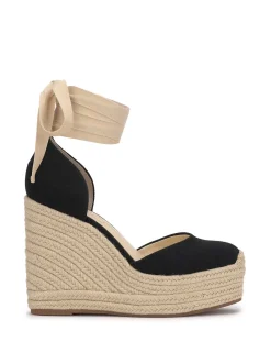 Jessica Simpson Weyla Espadrille Wedge In < Wedges