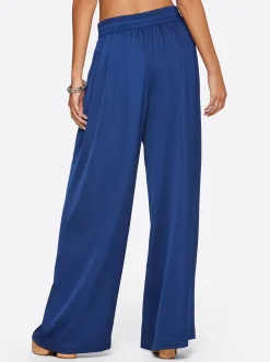 Jessica Simpson Winnie Wide Leg Pants In < Bottoms