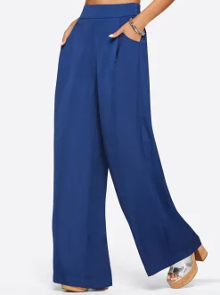 Jessica Simpson Winnie Wide Leg Pants In < Bottoms
