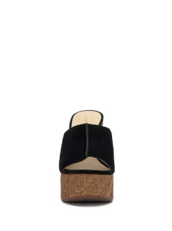 Jessica Simpson Xona Platform Sandal In < Sandals|Slides & Mules