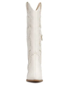 Jessica Simpson Zaikes Western Boot In < Boots & Booties