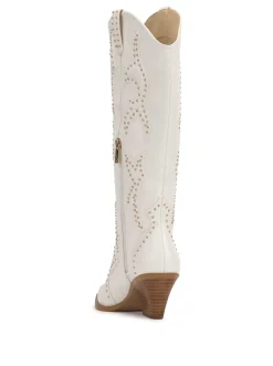 Jessica Simpson Zaikes Western Boot In < Boots & Booties