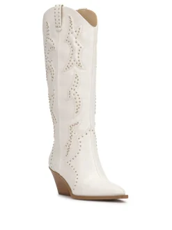 Jessica Simpson Zaikes Western Boot In < Boots & Booties