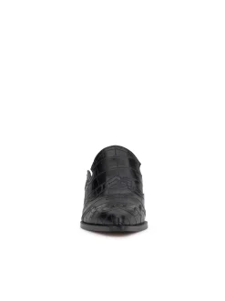 Jessica Simpson Zurina Heeled Mule In < Slides & Mules